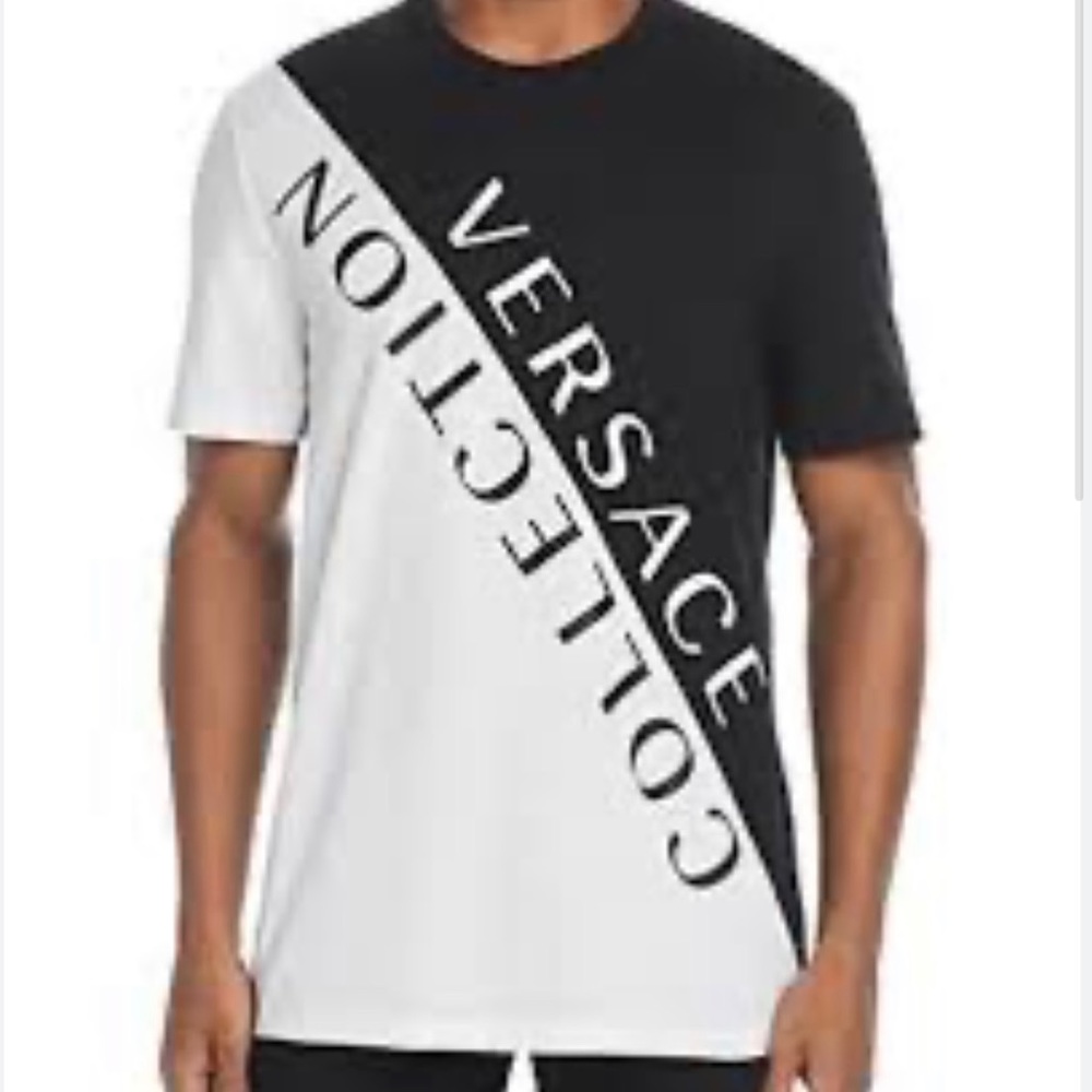 Versace Collection Shirt excellent condition